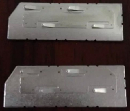 其它激光焊接樣品